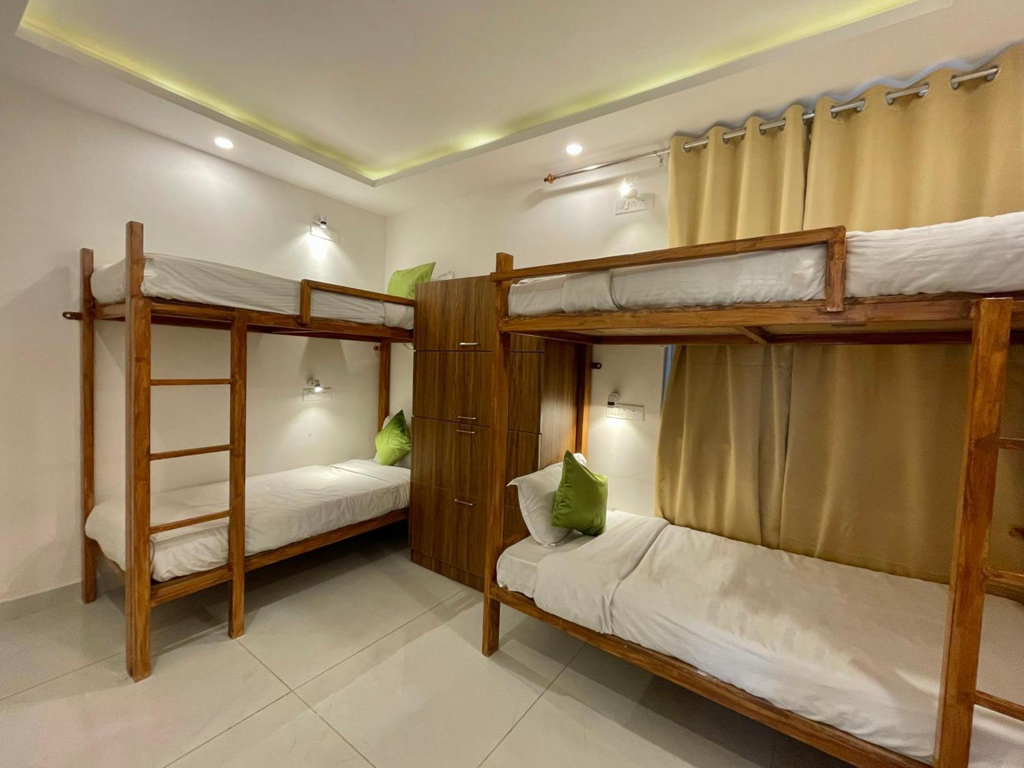 Wanna Stay Rishikesh Exterior photo